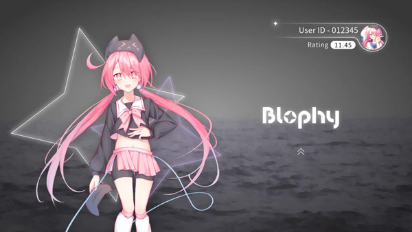 Blophy����