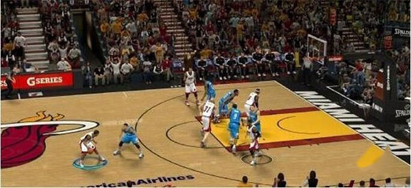 NBA2K13