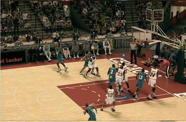 NBA2K13