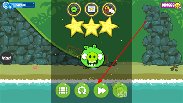 �������ƽ�����°�2026(Bad Piggies)
