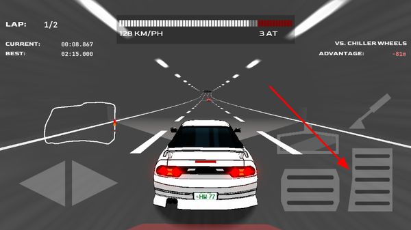 ��·��ʿ2���°�(Highway Warriors)