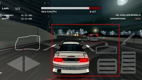 ��·��ʿ2���°�(Highway Warriors)
