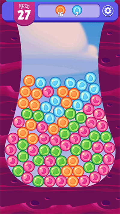 Dream Blast