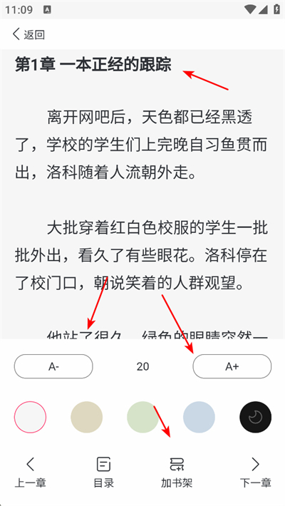 ����С˵app