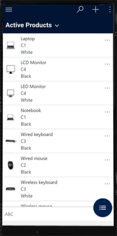 Power Apps