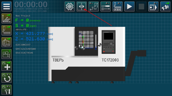 ���س���ģ������Ѱ�(cnc simulator free)