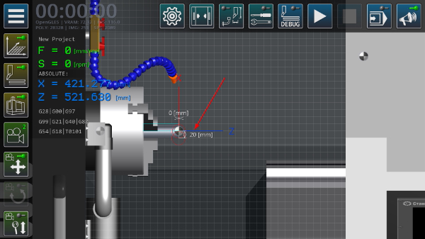 ���س���ģ������Ѱ�(cnc simulator free)