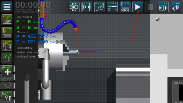 ���س���ģ������Ѱ�(cnc simulator free)