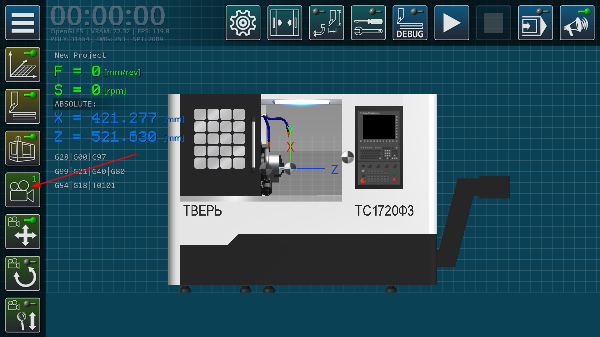 ���س���ģ������Ѱ�(cnc simulator free)