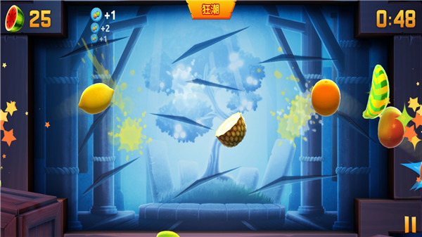 ˮ������2���°�2025(Fruit Ninja 2)