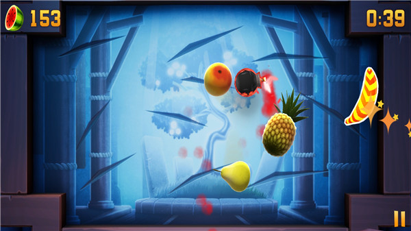 ˮ������2���°�2025(Fruit Ninja 2)