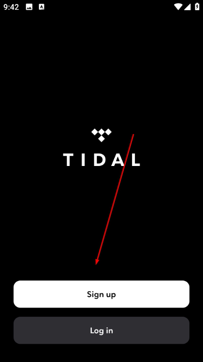 tidal����app