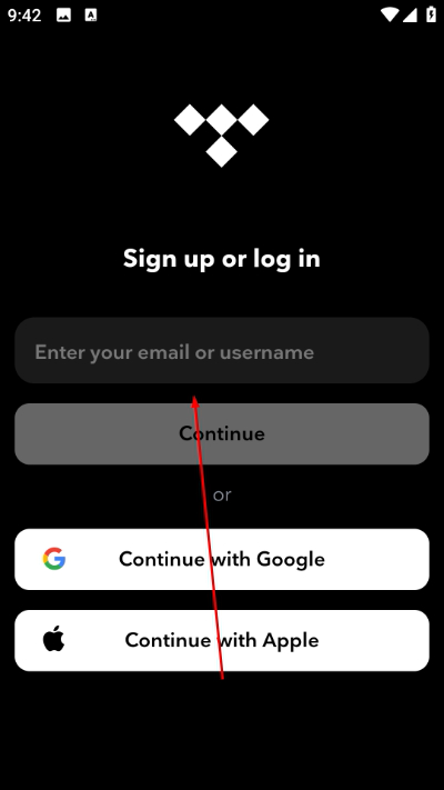 tidal����app