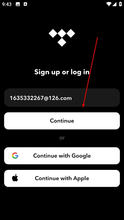 tidal����app