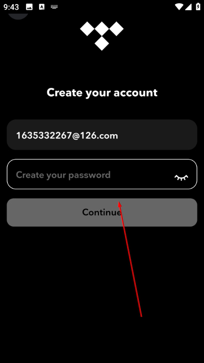 tidal����app