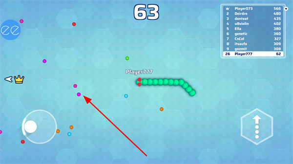 ̰���ߴ���ս����mod���ܲ˵�(̰����.io)