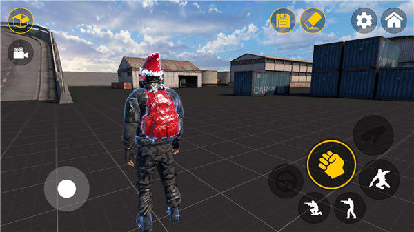 ��ɫ�������°�(BloodBox)