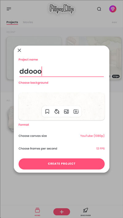 FlipaClip