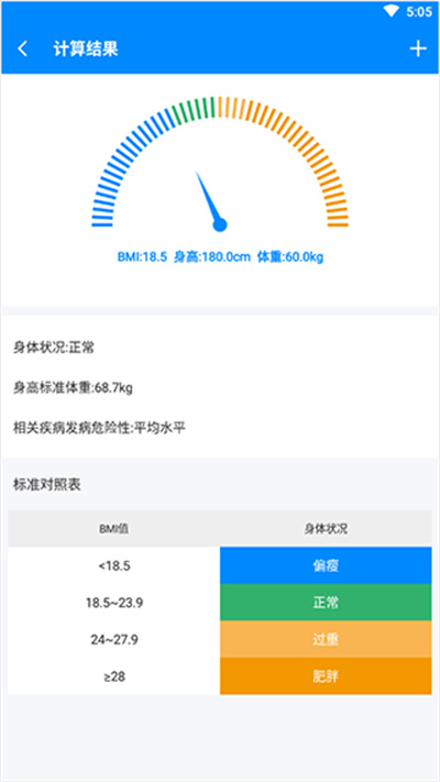 bmi������app