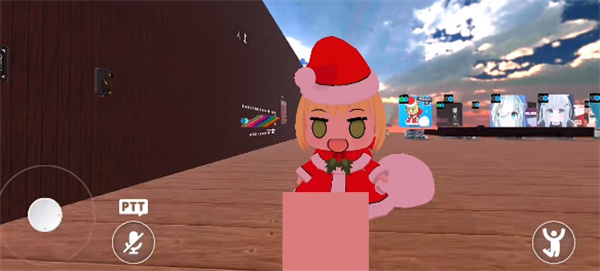 vrchat����