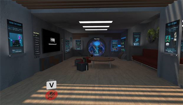 vrchat����
