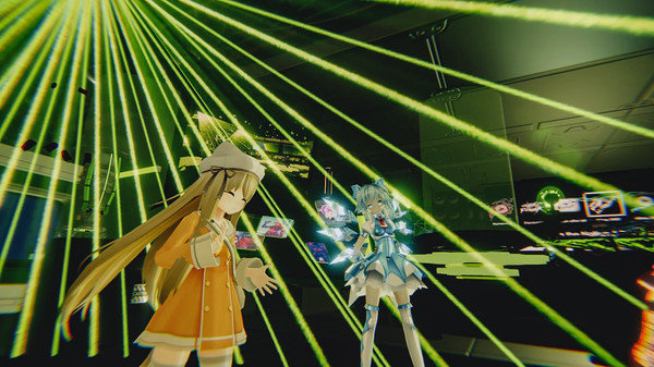 vrchat����