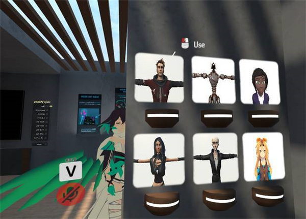 vrchat����