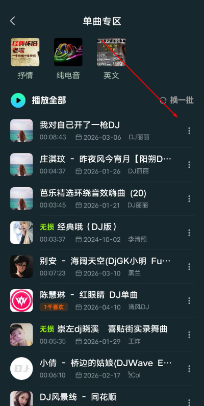 DJ���ռ�