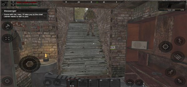 �ж�ŵ��������Ƥ�Ǽ������ٷ�����(CHERNOFEAR Evil of Pripyat)