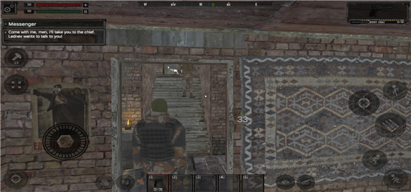 �ж�ŵ��������Ƥ�Ǽ������ٷ�����(CHERNOFEAR Evil of Pripyat)
