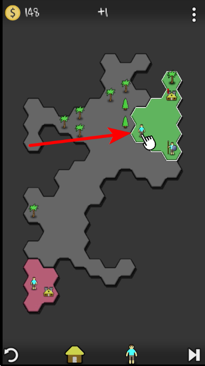 Antiyoy���尲׿��