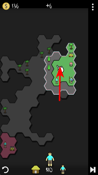 Antiyoy�������İ�