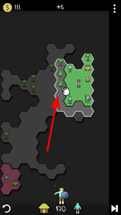Antiyoy�������İ�