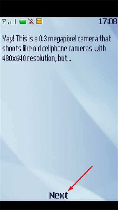 0.3MP Camera����