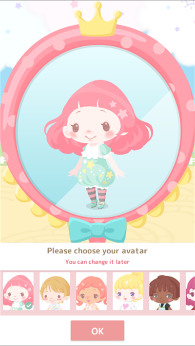 ����Ÿ���ǵ�΢ЦС����ʷ�(SweetDays)