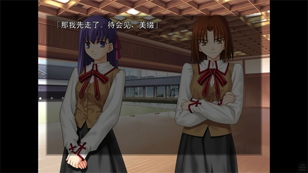 fate stay night