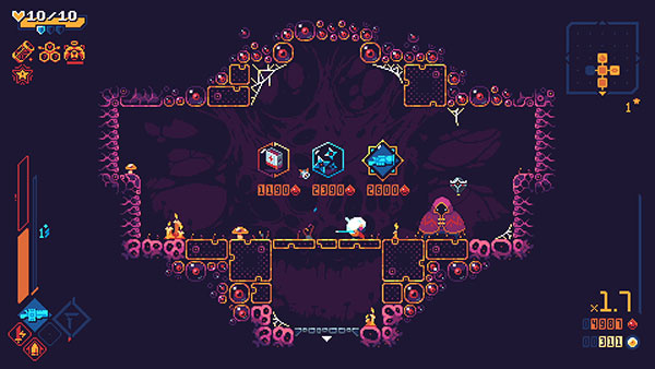 �ֶ��������İ�(ScourgeBringer)