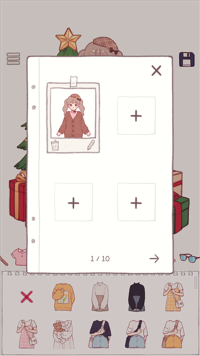 Ǧ��Ů����װ��Ϸ���°�2026