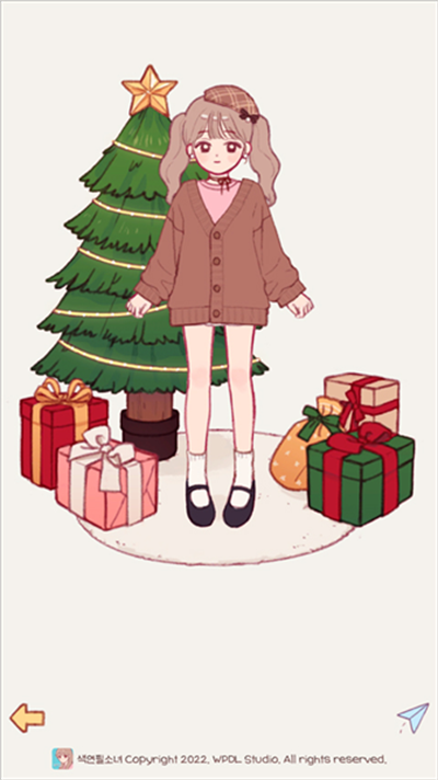 Ǧ��Ů����װ��Ϸ���°�2026