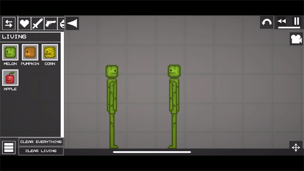 MelonPlayground