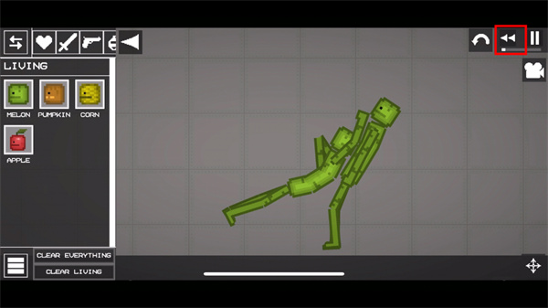 MelonPlayground