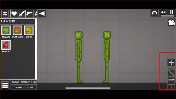 MelonPlayground