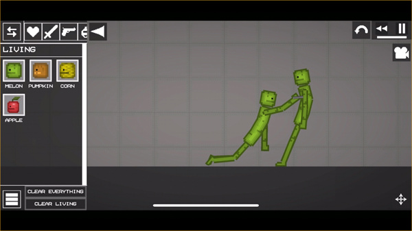 MelonPlayground