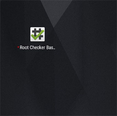 Root Checker�ٷ���