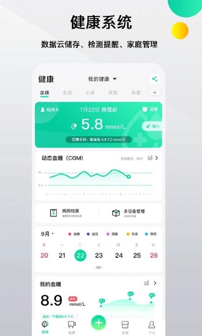 �ȷ���Ѫ����APP