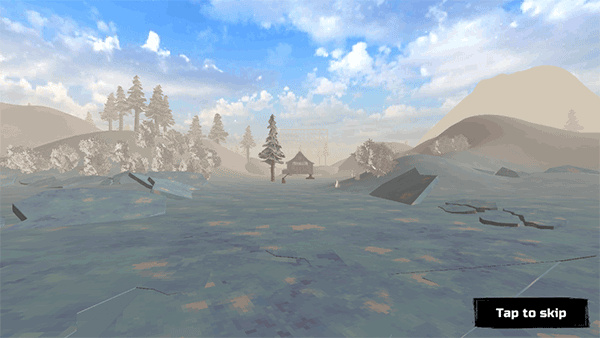 ����ɭ��������Ϸ��WinterCraft��