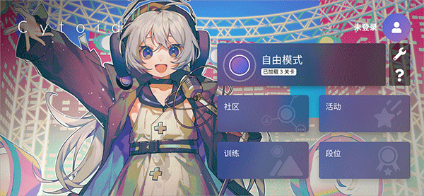 Cytoid���ιٷ���