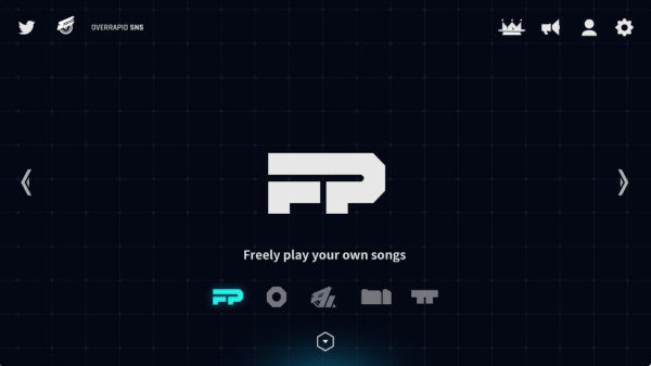 OverRapid����