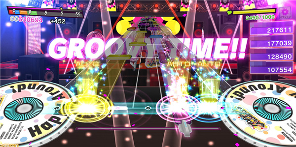 D4DJ��Ϸ