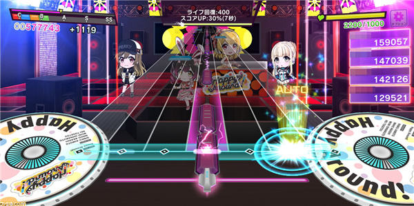 D4DJ��Ϸ